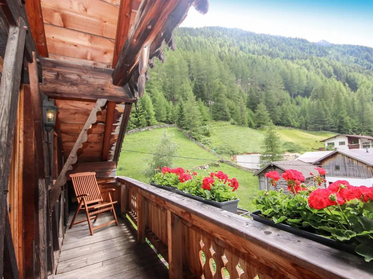 Apartment Beim Holzschnitzer-1 Sölden 0*,  Österreich