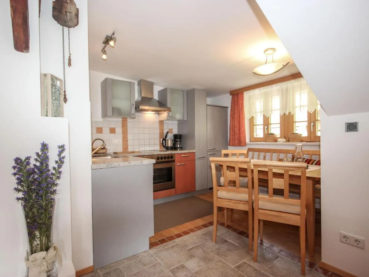 Apartment Beim Holzschnitzer-1 Sölden 0*,