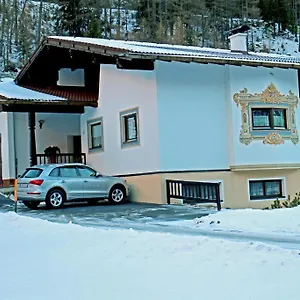 Haus Benjamin Sölden