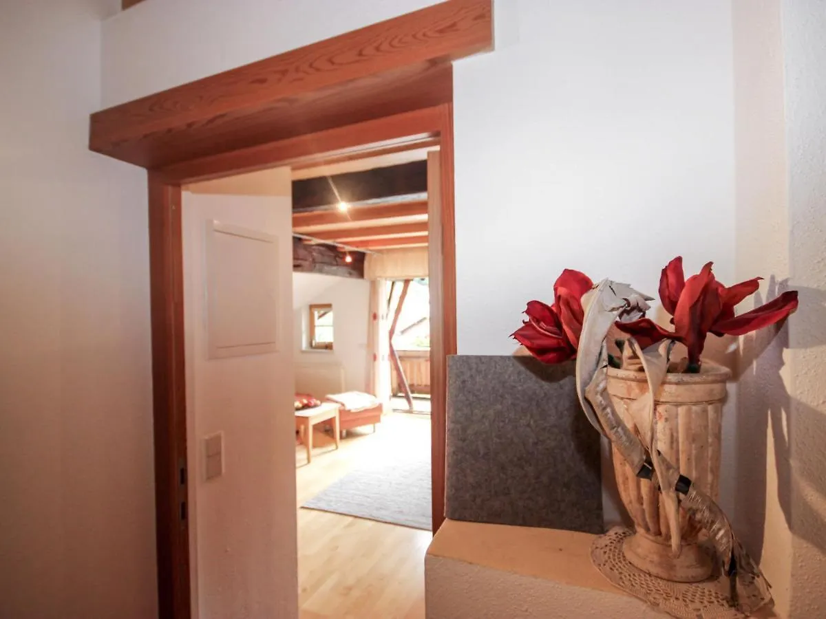 Apartment Beim Holzschnitzer-1 By Interhome Austria