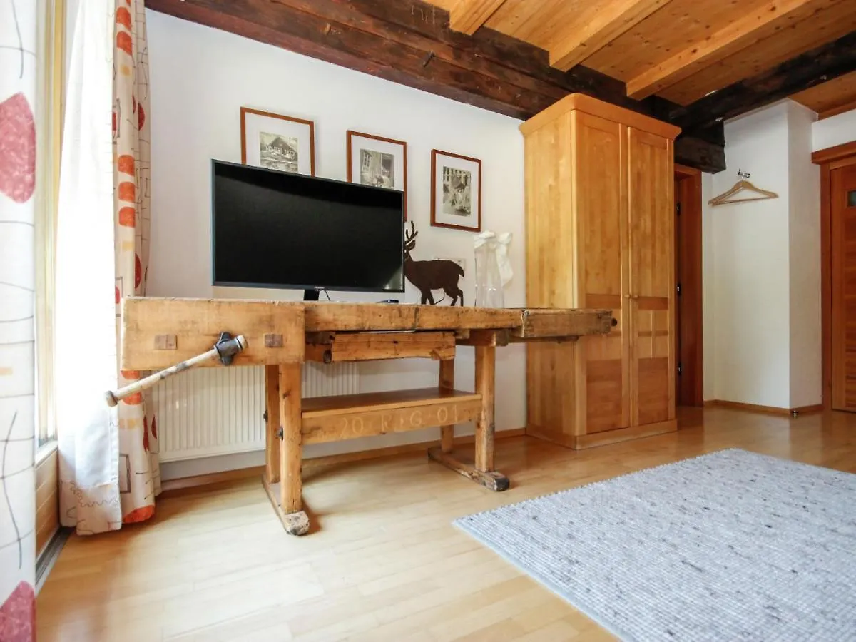 Apartment Beim Holzschnitzer-1 By Interhome Austria