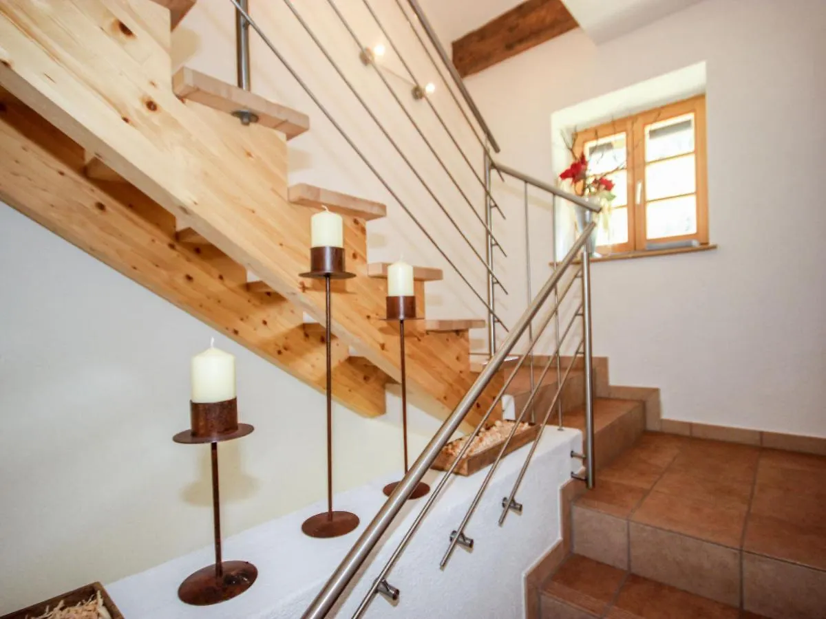 Apartment Beim Holzschnitzer-1 By Interhome Solden